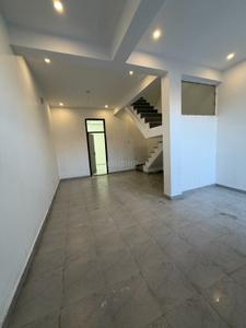 Hall Image of 2100 Sq.ft 4 BHK Villa for sale in Express Green Villas, Sector 166 Noida for Rs. 7886200