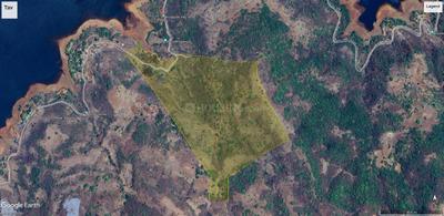 Image of 140125 Sq.ft Residential Plot / Land for sale in Panshet, Pune for Rs. 42000000