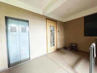 Bedroom Image of 1308 Sq.ft 3 BHK Apartment / Flat for sale in Dev Parijat, Vaishno Devi Circle Ahmedabad for Rs. 8500000