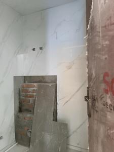 Common Bathroom Image of 1050 Sq.ft 2 BHK Apartment / Flat for sale in MTC Arambh, Noida Extension Greater Noida for Rs. 4600000