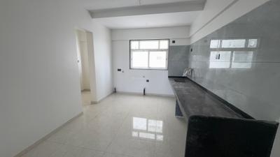 Kitchen Image of 1900 Sq.ft 3 BHK Apartment / Flat for sale in The GEN Meraki, Pashan Pune for Rs. 23000000