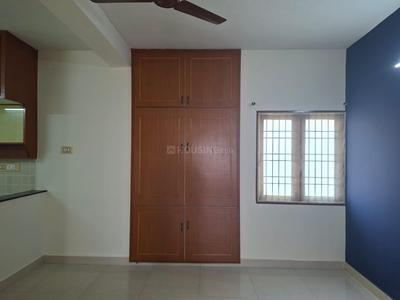 Bedroom Image of 1200 Sq.ft 2 BHK Apartment / Flat for rent in Ramapuram Chennai for Rs. 30000