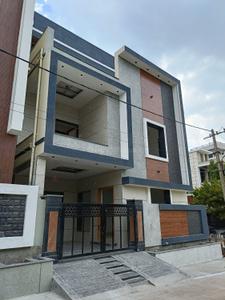 Image of 2900 Sq.ft 4 BHK Duplex for sale in Kapra, Secunderabad for Rs. 18000000