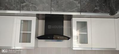 Image of 1570 Sq.ft 3 BHK Apartment / Flat for rent in Puravankara Westend, GB Palya, Bengaluru for Rs. 70000