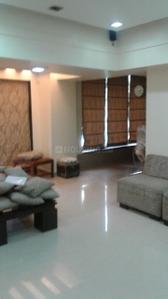Hall Image of 2768 Sq.ft 4 BHK Apartment / Flat for sale in Prabhadevi Mumbai for Rs. 350000000