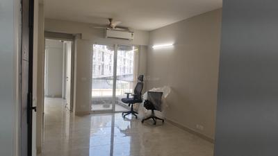 Living Room Image of 1435 Sq.ft 3 BHK Apartment / Flat for sale in Signature Global City 37D 1, Sector 37D Gurgaon for Rs. 18000000