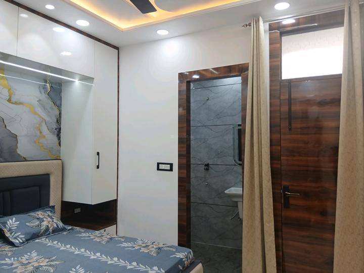 Subhash Park, Uttam Nagar Bedroom One 1