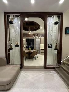 Hall Image of 2900 Sq.ft 4 BHK Independent House for sale in Nipania Indore for Rs. 16500000