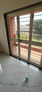 Balcony Image of 1800 Sq.ft 4 BHK Independent House for rent in Amrutdham Nashik for Rs. 15000