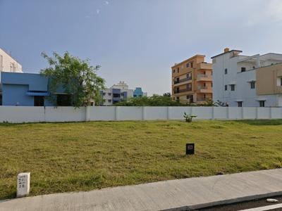 Image of 800 Sq.ft Residential Plot / Land for sale in Perungalathur, Chennai for Rs. 4799200