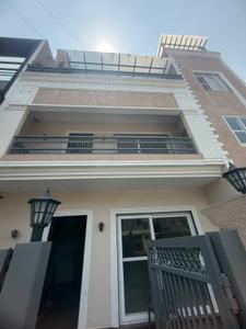 Image of 2200 Sq.ft 3 BHK Builder Floor for rent in Sector 61, Mohali for Rs. 50000