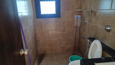 Image of 1865 Sq.ft 3 BHK Apartment / Flat for rent in Purva Atmosphere, R.K. Hegde Nagar, Bengaluru for Rs. 90000
