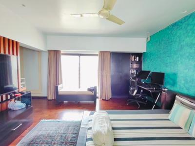 Hall Image of 6500 Sq.ft 5 BHK Duplex for sale in Ambuja Upohar Luxury Gold, Pancha Sayar Kolkata for Rs. 65000000