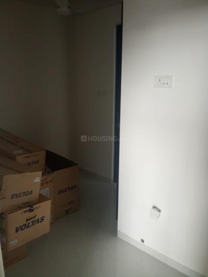 Alamdar The Auro Bedroom 1