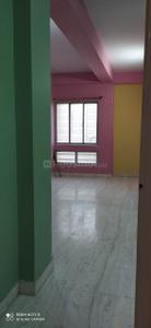 Hall Image of 1000 Sq.ft 3 BHK Apartment / Flat for sale in Jadavpur Kolkata for Rs. 5200000