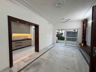 Hall Image of 1200 Sq.ft 2 BHK Builder Floor for sale in Uppal Southend, Sector 49 Gurgaon for Rs. 16000000