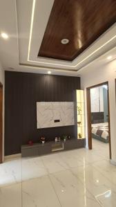 Hall Image of 1050 Sq.ft 2 BHK Apartment / Flat for sale in Kharar Mohali for Rs. 3891000