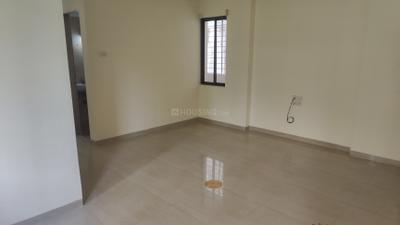 Living Room Image of 900 Sq.ft 2 BHK Apartment / Flat for sale in Vijay Vilas Tauras Co-op Hsg Society, Hiranandani Estate Thane for Rs. 10000000