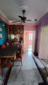 Hall Image of 1145 Sq.ft 3 BHK Apartment / Flat for sale in Madurdaha Kolkata for Rs. 5200000