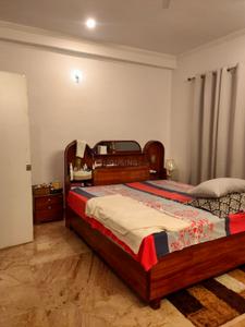 Bedroom Image of 1200 Sq.ft 2 BHK Independent House for sale in Malesemau Lucknow for Rs. 6000000