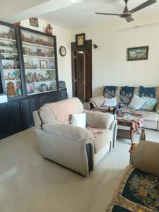 Hall Image of 1851 Sq.ft 4.5 BHK Apartment / Flat for sale in Mahim Mumbai for Rs. 70000000