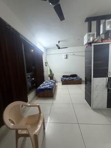 Hall Image of 1350 Sq.ft 2 BHK Apartment / Flat for sale in Shiv Sharnam Antlia, Janta Nagar Ahmedabad for Rs. 4600000