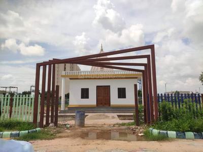 Image of 900 Sq.ft Residential Plot / Land for sale in Mansarovar, Jaipur for Rs. 1000000