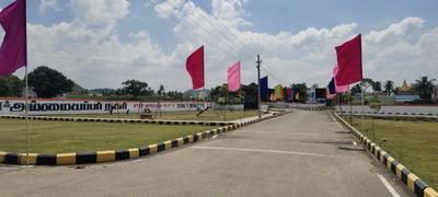 Image of 810 Sq.ft Residential Plot / Land for sale in Chengalpattu, Chennai for Rs. 3200000