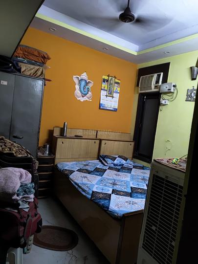 A 46 mohan garden ext Bedroom 1