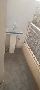 Balcony Image of 270 Sq.ft 4.5 BHK Independent House for sale in Khajoori Khas New Delhi for Rs. 10000000