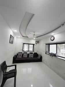 Living Room Image of 1400 Sq.ft 2.5 BHK Builder Floor for rent in College Road Nashik for Rs. 23000