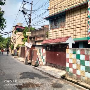 Image of 3500 Sq.ft 6 BHK Independent House for sale in Sodepur, Kolkata for Rs. 38700000