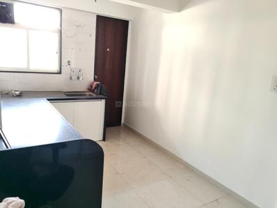 Kitchen Image of 1039 Sq.ft 2 BHK Apartment / Flat for sale in Shubh Evan, Keshav Nagar Pune for Rs. 7900000