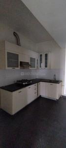 Kitchen Image of 1954 Sq.ft 3 BHK Apartment / Flat for sale in Urbana New Towers, East Kolkata Township Kolkata for Rs. 31500000