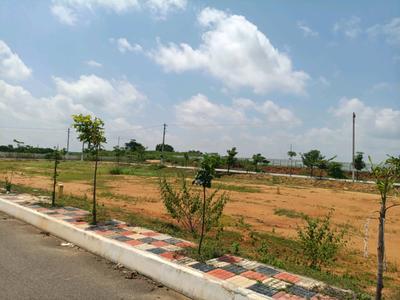 Image of 200 Sq.ft Residential Plot / Land for sale in Raikal, Ranga Reddy for Rs. 2850000