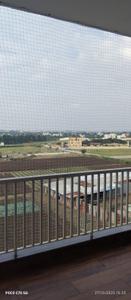 Balcony Image of 2300 Sq.ft 3 BHK Apartment / Flat for sale in Bhicholi Mardana Indore for Rs. 12500000