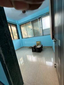 Kitchen Image of 750 Sq.ft 2 BHK Apartment / Flat for rent in Vashi Navi Mumbai for Rs. 36000