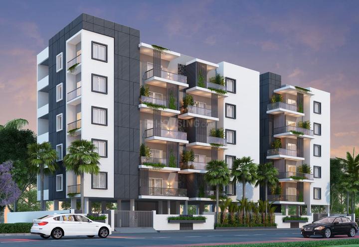 TPS KRISHNA NAGAR COLONY Main Image 1