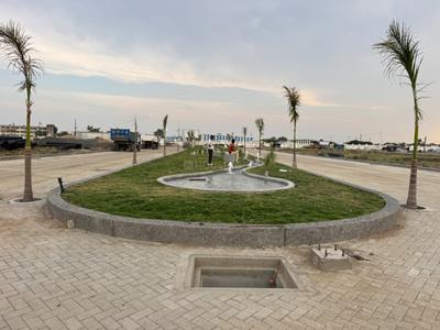 Image of 765 Sq.ft Residential Plot / Land for sale in Eclipse The Residence Park, Navdapanth, Indore for Rs. 2907000