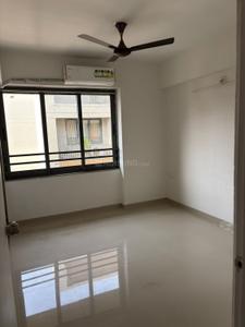 Bedroom Image of 1085 Sq.ft 2 BHK Apartment / Flat for sale in Shilp Ananta, Shela Ahmedabad for Rs. 5500000