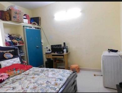 SMR CONSTRUCTIONS Bedroom One 1