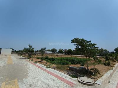 Goner Ring Road Plot View 1