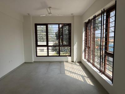 Hall Image of 2500 Sq.ft 4 BHK Apartment / Flat for rent in RMV Extension Stage 2 Bengaluru for Rs. 140000