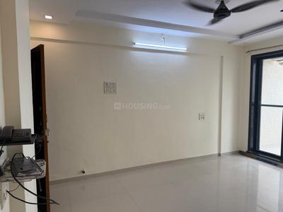 Hall Image of 510 Sq.ft 1 BHK Apartment / Flat for rent in Runwal Gardens, Dombivli East Thane for Rs. 7000