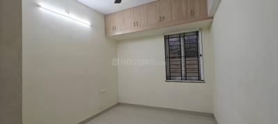 Bedroom Image of 1700 Sq.ft 3 BHK Duplex for sale in Kalapatti Coimbatore for Rs. 11500000