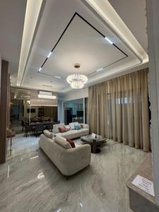 Hall Image of 1027 Sq.ft 2 BHK Apartment / Flat for sale in Hinjawadi Phase 3 Pune for Rs. 8200000