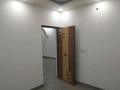 Bedroom Image of 1200 Sq.ft 2 BHK Apartment / Flat for sale in Paschim Vihar New Delhi for Rs. 9800000