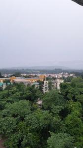 Balcony Image of 2957 Sq.ft 3 BHK Apartment / Flat for sale in Rajpur Road Dehradun for Rs. 32500000
