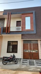 Image of 678 Sq.ft 1 BHK Builder Floor for rent in Ganga Nagar, Meerut for Rs. 6000