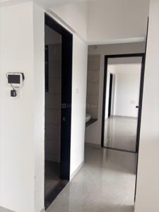 Hall Image of 1165 Sq.ft 2 BHK Apartment / Flat for sale in Chandrarang Serenity, Wakad Pune for Rs. 10700000
